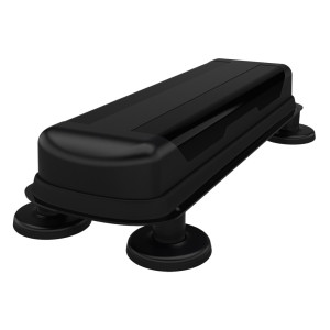 Panorama SAB-344 Magnetic Mount Adapter for Megalodon series antennas